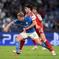 Kevin De Bruyne/ foto: getty
