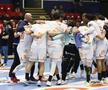 Dinamo - Montpellier // Foto: Cristi Preda (GSP)