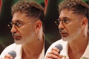Tremura în direct » Apariție care i-a îngrijorat pe fani a fostului star al Europei, la 41 de ani: „Ce păcat să-l vezi așa”