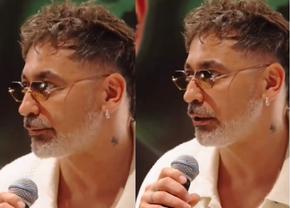 Tremura incontrolabil » Apariție care i-a îngrijorat pe fani a fostului star al Europei, la 41 de ani: „Ce păcat să-l vezi așa”