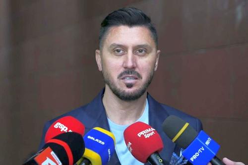 Ciprian Marica o vede pe FCSB favorită la titlu