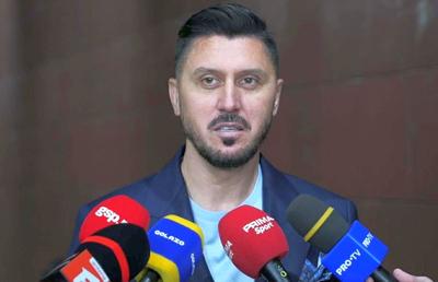 Ciprian Marica a văzut transferurile de la FCSB și a numit favorita la titlu: „Are prima șansă”