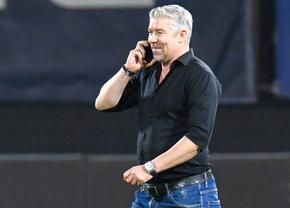 Bogdan Mara îl asigură pe Gigi Becali: „Bag mâna în foc, e antrenorul care va o va duce pe FCSB la un alt nivel”