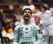 Dinamo - Montpellier // Foto: Cristi Preda (GSP)