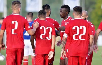 DINAMO // Surprize, surprize în „Ștefan cel Mare” » Noutățile lui Dusan Uhrin pentru ineditul amical de vineri: reintră „expulzații”!