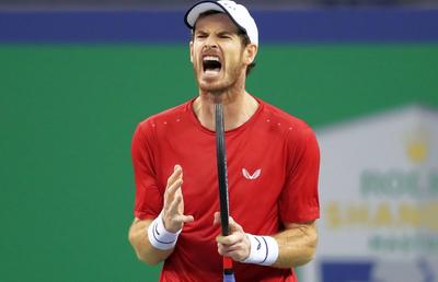 SPECIAL GSP // VIDEO Andy Murray și istovitorul drum spre revenirea în vârful ATP: „Voi avea nevoie de o înlocuire totală a șoldului”