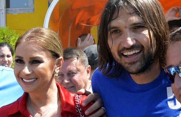 Anamaria Prodan mediază conflictul Dan Alexa - Ioan Niculae: „Clientul meu dorește să fie respectat” + detalii în exclusivitate de la negocieri