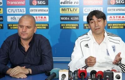 GSP LIVE // VIDEO Adrian Mititelu recunoaște că s-a băgat peste antrenori: „Nimeni nu m-a refuzat, în afară de Pițurcă. Și Reghecampf m-a ascultat” + Cum s-a rupt relația cu Victor Pițurcă