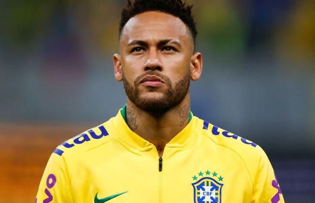 BRAZILIA - SENEGAL // Neymar, a 100-a selecție la națională! Mai rapid decât Messi și Ronaldo!