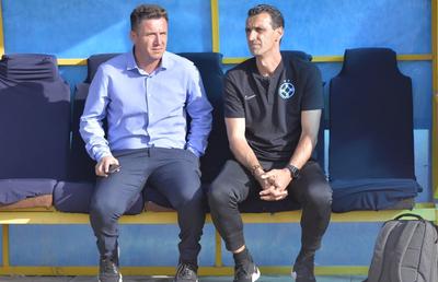 FCSB // Indirectă pentru MM! Narcis Răducan a reușit ce nu a reușit Mihai Stoica: „E unul dintre noi”