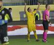 ROMÂNIA U21 - UCRAINA U21 // liveTEXT » „Tricolorii” mici avut posesia în prima repriză, dar ucrainenii au avut cea mai mare ocazie