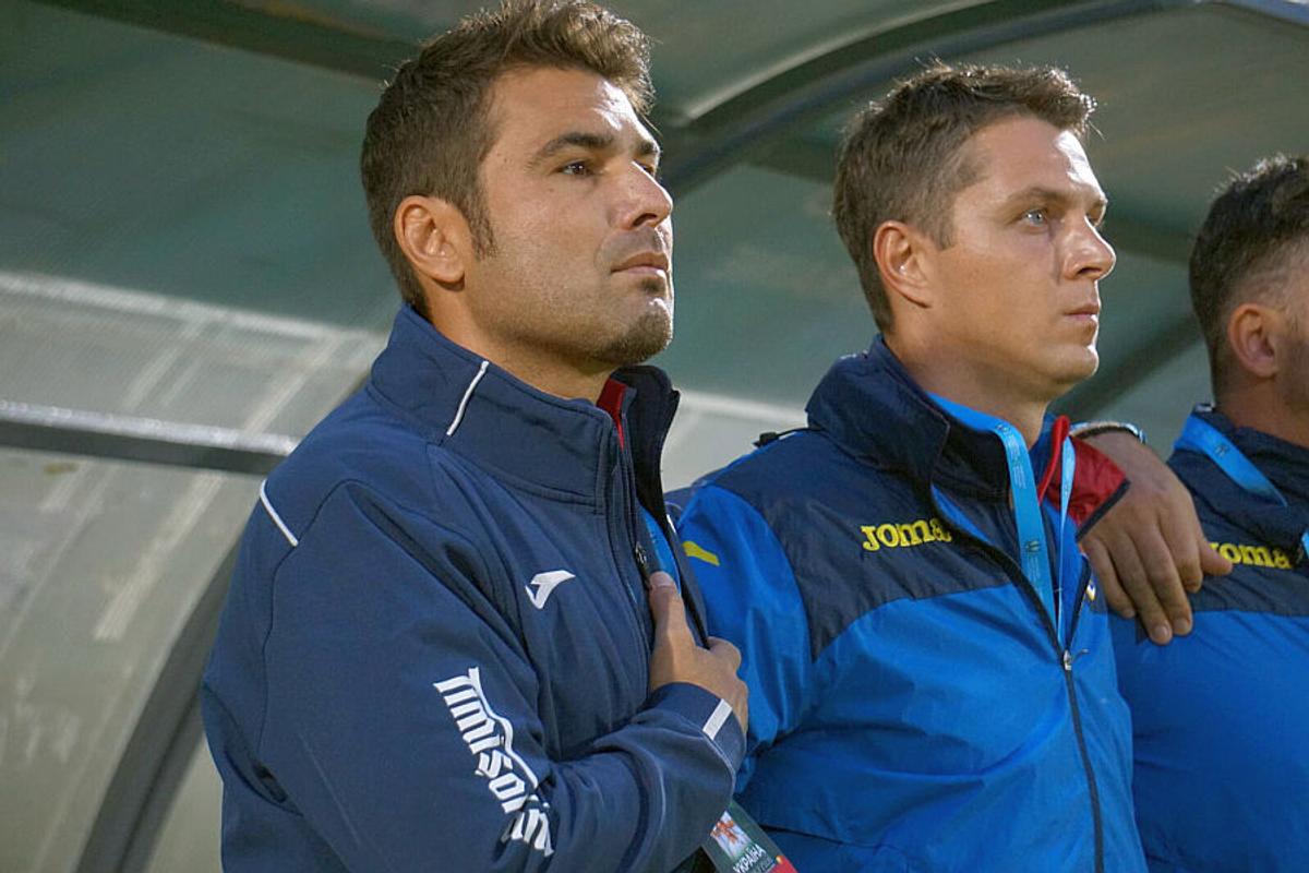 UCRAINA U21 - ROMÂNIA U21. Un „tricolor” critică tactica din meciul cu Ucraina: „Am jucat prea defensiv”