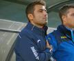 Adrian Mutu a pierdut primul meci ca selecționer // FOTO: frf.ro