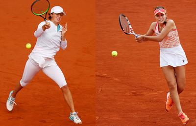 IGA SWIATEK - SOFIA KENIN. 10 lucruri inedite despre cele două finaliste de la Roland Garros: cine plângea înainte de meciuri și cine călătorește mereu cu un psiholog