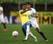 Brazilia - Bolivia 5-0