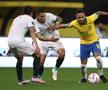 Brazilia - Bolivia 5-0