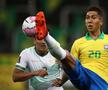 Brazilia - Bolivia 5-0