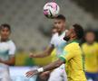 Brazilia - Bolivia 5-0