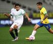 Brazilia - Bolivia 5-0