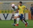 Brazilia - Bolivia 5-0