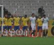 Brazilia - Bolivia 5-0