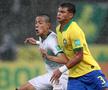 Brazilia - Bolivia 5-0