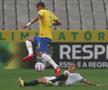 Brazilia - Bolivia 5-0