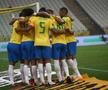 Brazilia - Bolivia 5-0