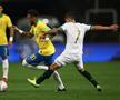 Brazilia - Bolivia 5-0