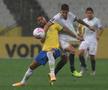 Brazilia - Bolivia 5-0