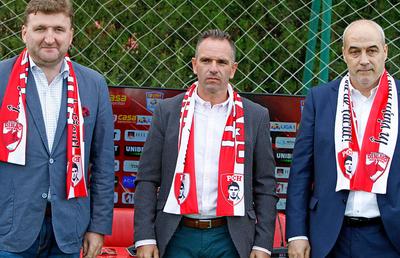 Probleme tot mai mari la Dinamo: se adună datoriile pentru „câini”! Suma uriașă pe care Cortacero trebuie s-o achite urgent
