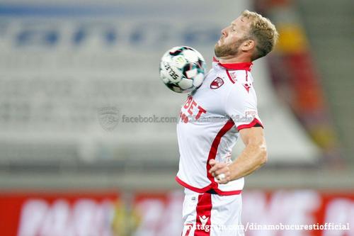 Dinamo - CS Universitatea Craiova, derby-ul etapei cu numărul 7 din Liga 1, se va disputa pe Arena Națională, duminică, 18 octombrie, de la ora 21:30.