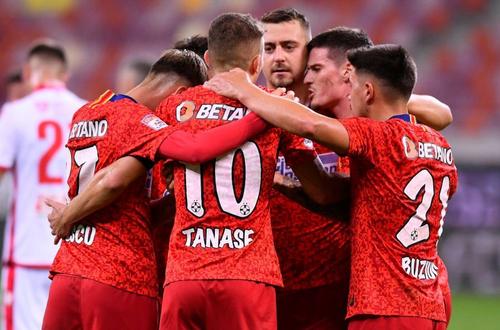 FCSB se confruntă cu 5 noi cazuri de COVID-19 în rândul fotbaliștilor.
