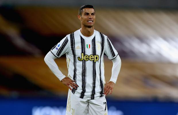 Revolta lui Ronaldo! A refuzat să intre la izolare în hotelul lui Juventus și a țipat la șefii clubului!