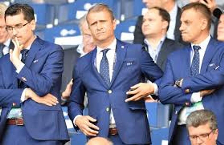 Șefii FRF nu fac deplasarea în Norvegia