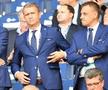 Șefii FRF nu fac deplasarea în Norvegia
