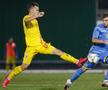 Ion Crăciunescu, 70 de ani, s-a pronunțat în privința penalty-ului care a decis meciul Ucraina U21 - România U21 1-0 din preliminariile Euro 2021.