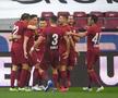 CFR Cluj îl vinde pe Mihai Bordeianu