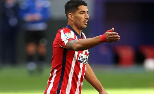 Luis Suarez, 33 de ani, atacantul lui Atletico Madrid, a vorbit încă o dată despre relația rece pe care a avut-o cu oamenii din conducerea Barcelonei în ultima sa perioadă la catalani.