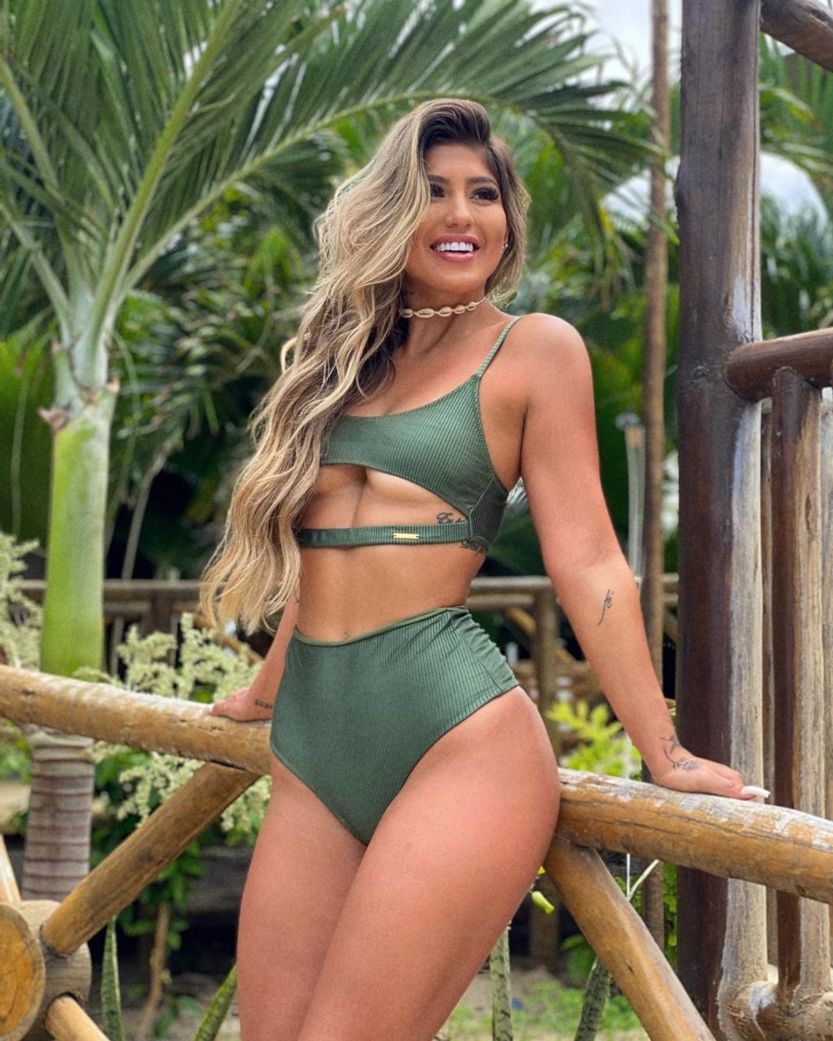 Gabrielle Figueiredo