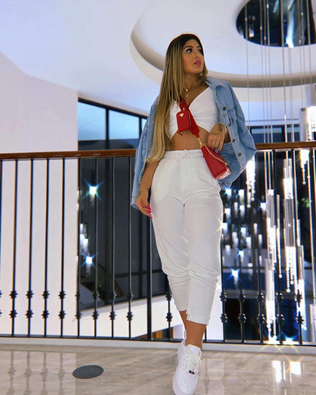 Gabrielle Figueiredo