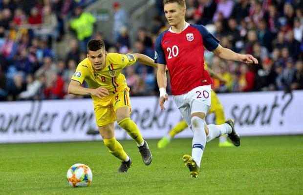 NORVEGIA - ROMÂNIA. Verdictul lui Marcel Răducanu: „Avem o șansă cu Norvegia. Dar trebuie schimbat mult. Mai ales atitudinea”