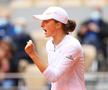 Iga Swiatek - Sofia Kenin, finala Roland Garros 2020