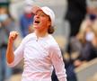 Iga Swiatek, dată în judecată după victoria de la Roland Garros » Cine vrea bani de la noua campioană de la Paris