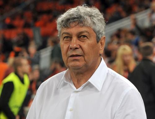 Mircea Lucescu (75 de ani) îl compară pe Cristiano Ronaldo (35 de ani) cu legendarul Diego Maradona (59 de ani).