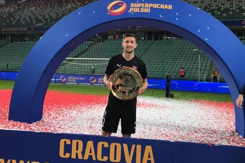 Râpă și Rivaldinho au cucerit Supercupa Poloniei