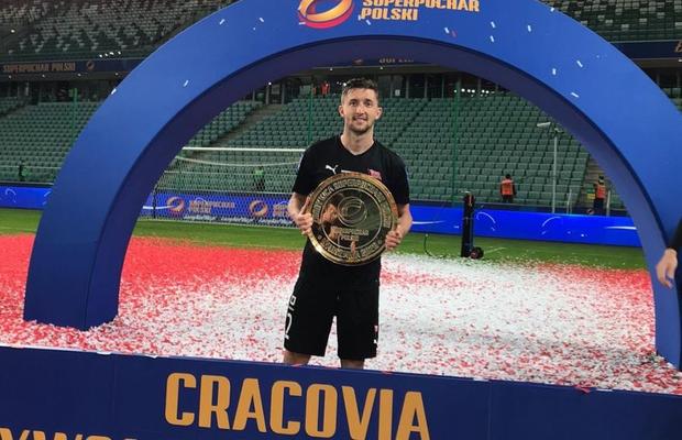 CRACOVIA. Râpă și Rivaldinho au cucerit Supercupa Poloniei » Hanca era la națională