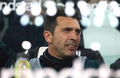 Gigi Buffon