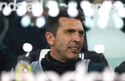 Lucescu a încercat un transfer răsunător: „Dacă venea Buffon, ar fi fost o mare lovitură”
