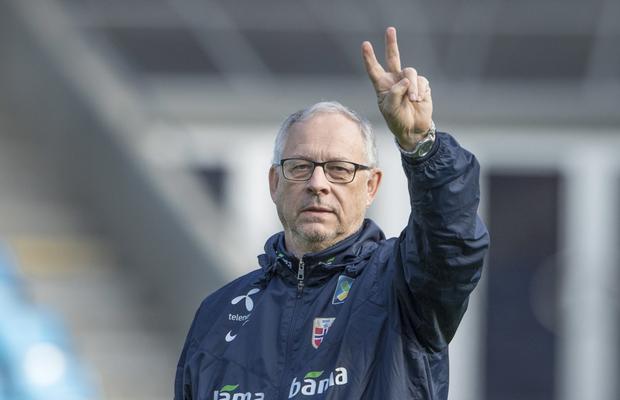 NORVEGIA - ROMÂNIA. Selecționerul nordicilor, încrezător în șansele echipei sale: „Românii nu au aceeași experiență ca Serbia, sunt la un nivel inferior”